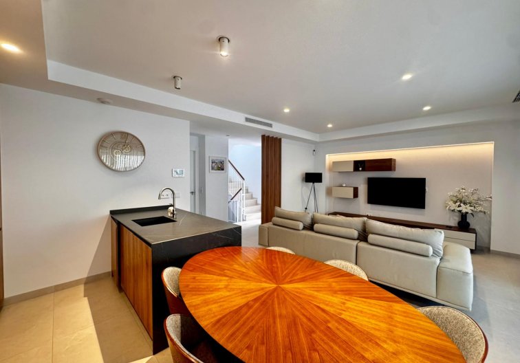 Revente - villa - Torre Pacheco - Inland