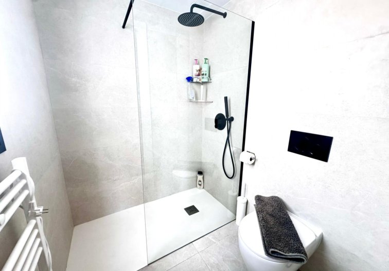 Revente - villa - Torre Pacheco - Inland