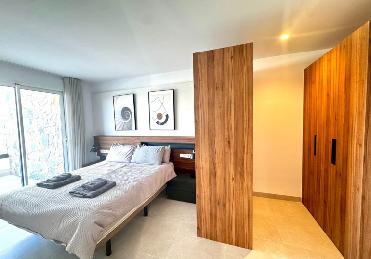 Revente - villa - Torre Pacheco - Inland