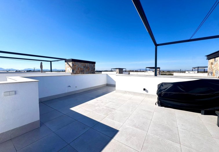 Revente - villa - Torre Pacheco - Inland
