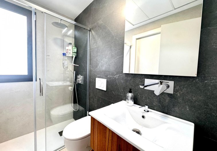 Revente - villa - Torre Pacheco - Inland