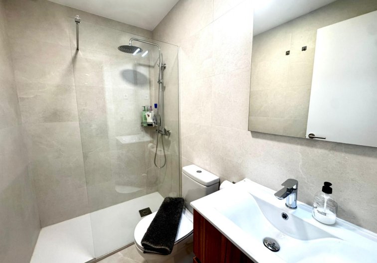 Revente - villa - Torre Pacheco - Inland