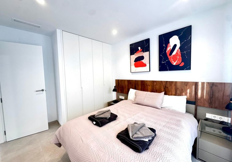 Revente - villa - Torre Pacheco - Inland