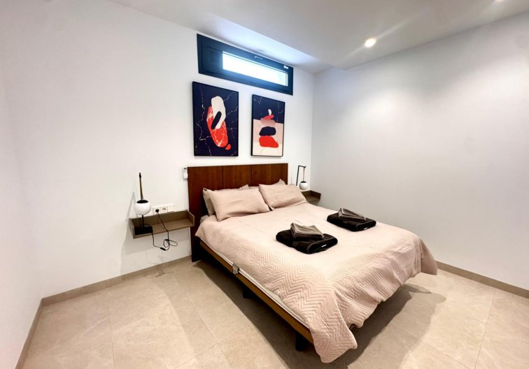 Revente - villa - Torre Pacheco - Inland
