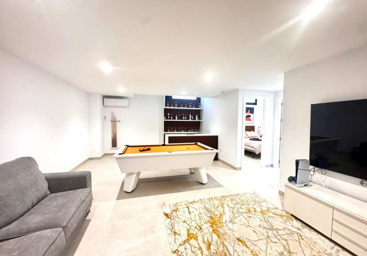 Revente - villa - Torre Pacheco - Inland