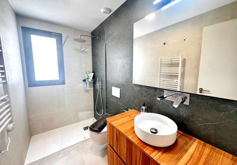 Revente - villa - Torre Pacheco - Inland