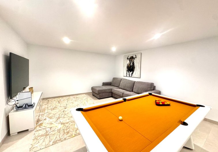 Revente - villa - Torre Pacheco - Inland