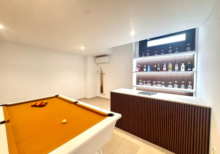 Revente - villa - Torre Pacheco - Inland