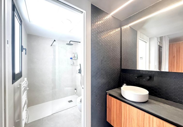 Revente - villa - Torre Pacheco - Inland