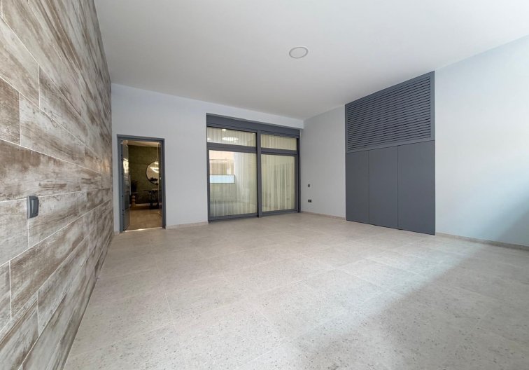 Segunda mano - Apartamento  - Torrevieja - Playa del Cura