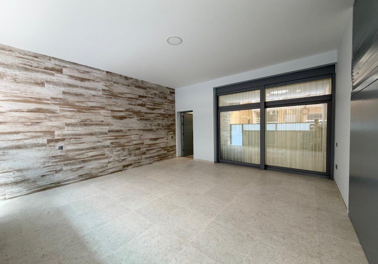 Segunda mano - Apartamento  - Torrevieja - Playa del Cura