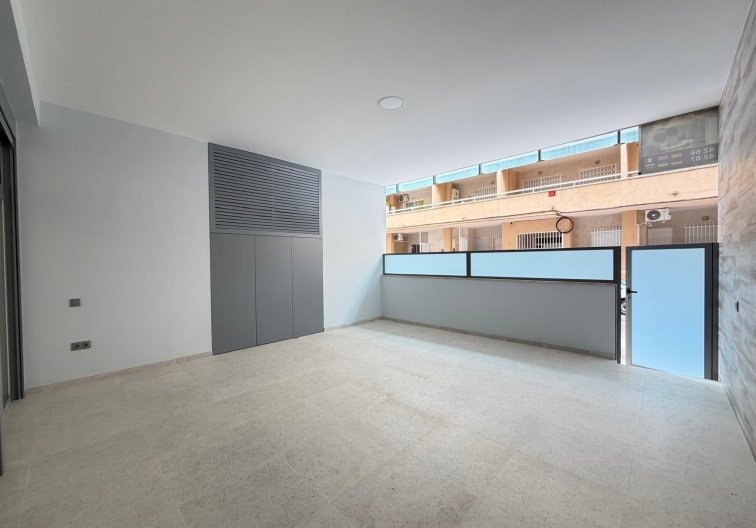Segunda mano - Apartamento  - Torrevieja - Playa del Cura