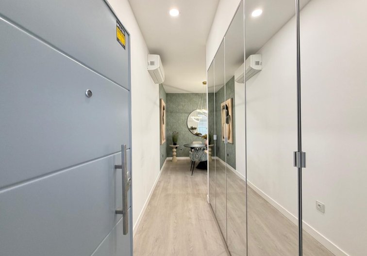 Segunda mano - Apartamento  - Torrevieja - Playa del Cura