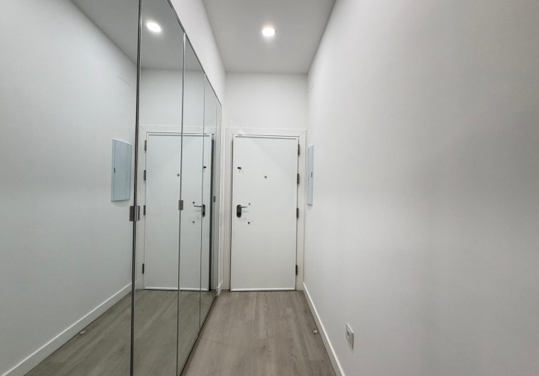 Segunda mano - Apartamento  - Torrevieja - Playa del Cura