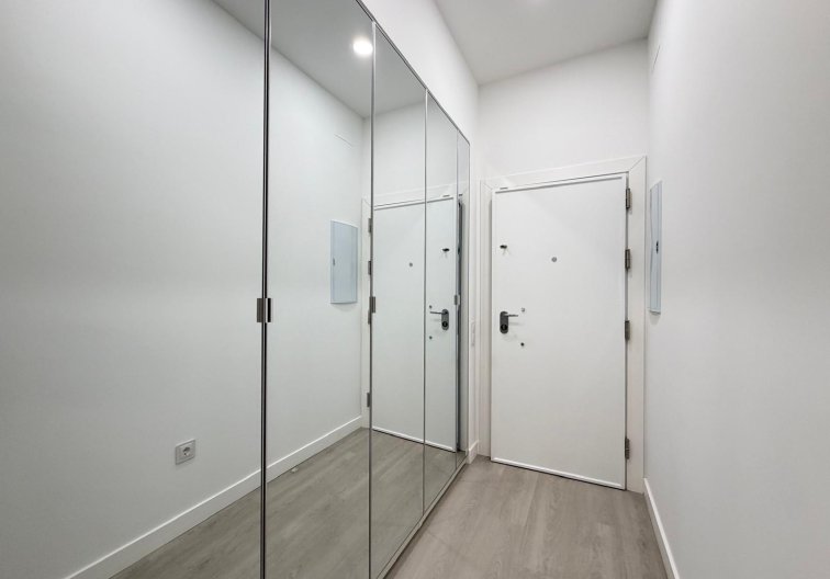 Segunda mano - Apartamento  - Torrevieja - Playa del Cura