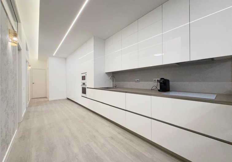 Segunda mano - Apartamento  - Torrevieja - Playa del Cura