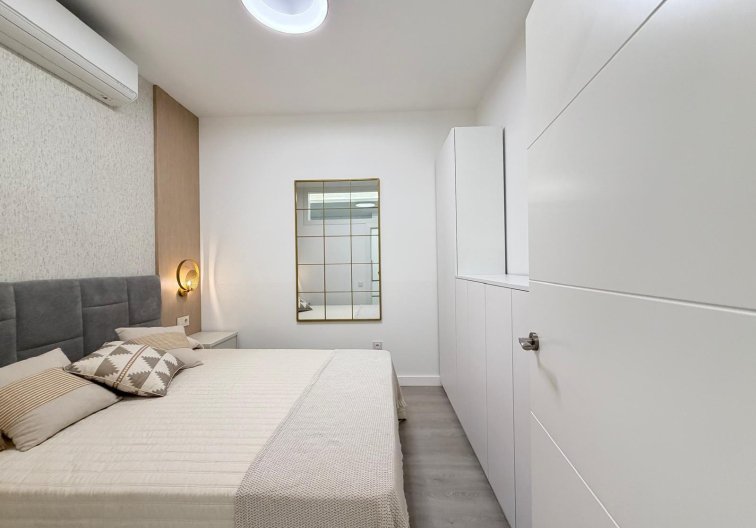 Segunda mano - Apartamento  - Torrevieja - Playa del Cura