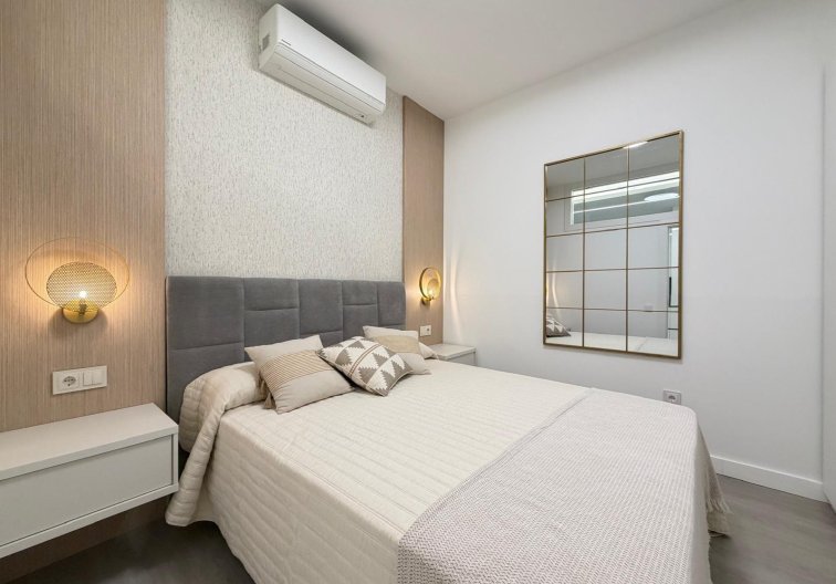 Segunda mano - Apartamento  - Torrevieja - Playa del Cura