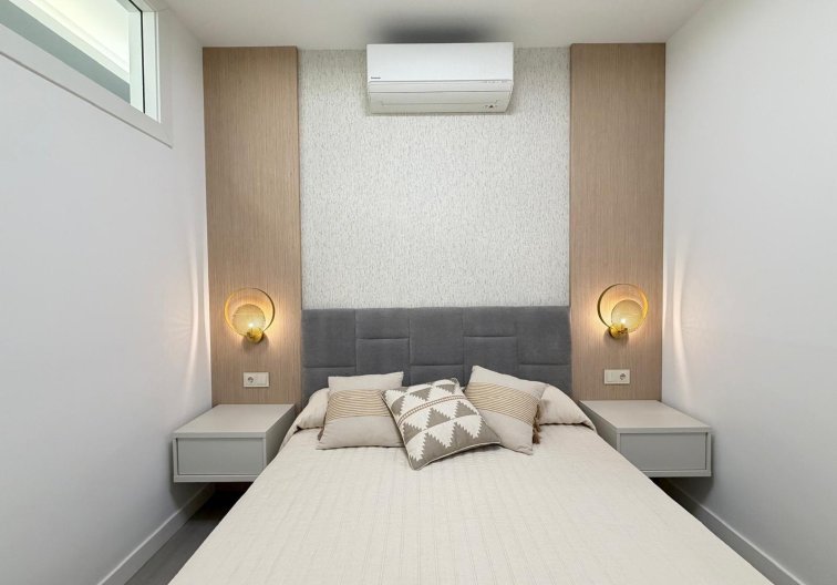 Segunda mano - Apartamento  - Torrevieja - Playa del Cura