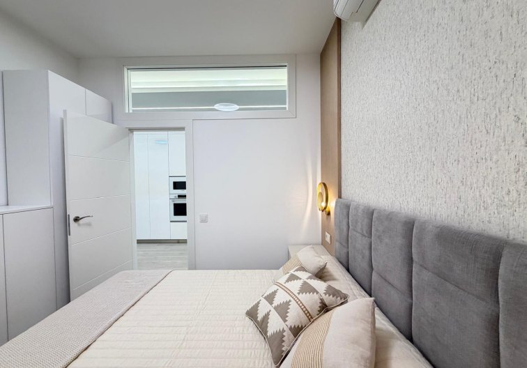 Segunda mano - Apartamento  - Torrevieja - Playa del Cura