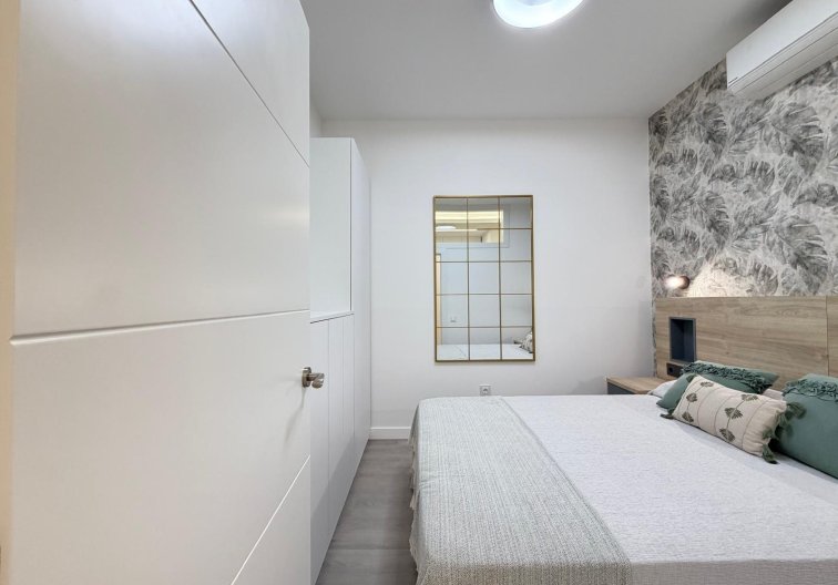 Segunda mano - Apartamento  - Torrevieja - Playa del Cura