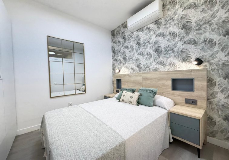 Segunda mano - Apartamento  - Torrevieja - Playa del Cura