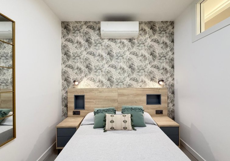 Segunda mano - Apartamento  - Torrevieja - Playa del Cura
