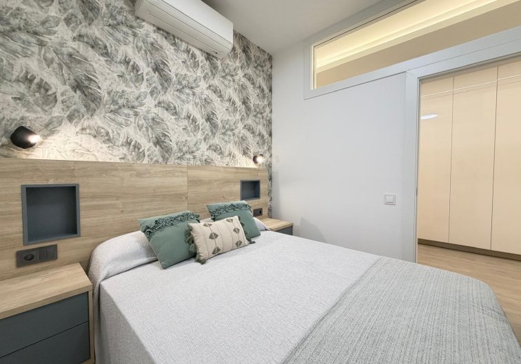 Segunda mano - Apartamento  - Torrevieja - Playa del Cura