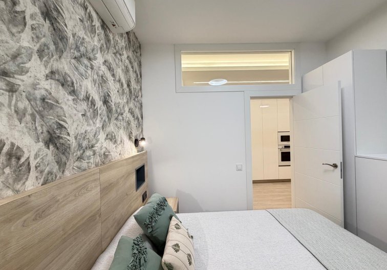 Segunda mano - Apartamento  - Torrevieja - Playa del Cura