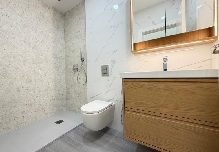 Segunda mano - Apartamento  - Torrevieja - Playa del Cura