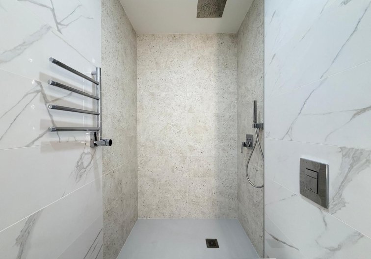 Segunda mano - Apartamento  - Torrevieja - Playa del Cura