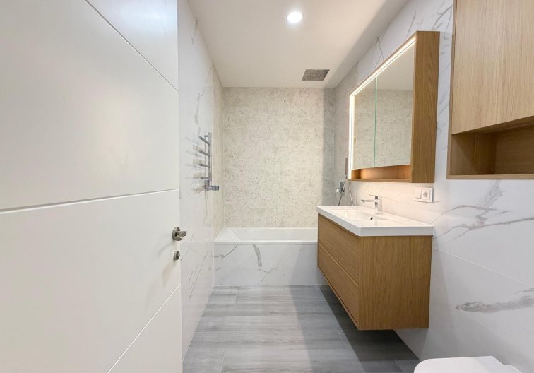 Segunda mano - Apartamento  - Torrevieja - Playa del Cura
