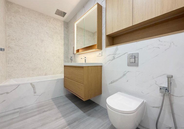 Segunda mano - Apartamento  - Torrevieja - Playa del Cura