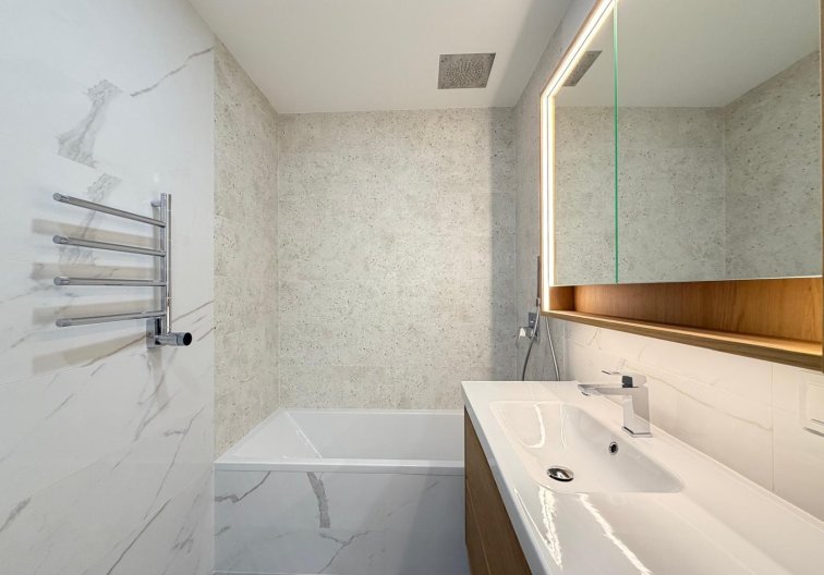 Segunda mano - Apartamento  - Torrevieja - Playa del Cura
