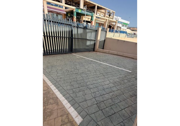 Revente - Bungalow - Orihuela Costa - La Zenia