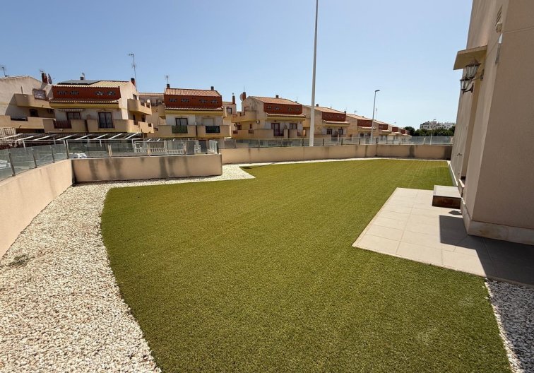 Revente - Bungalow - Orihuela Costa - La Zenia