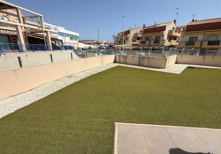 Revente - Bungalow - Orihuela Costa - La Zenia