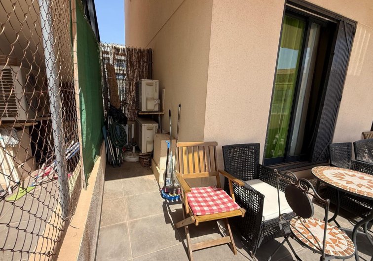 Revente - Bungalow - Orihuela Costa - La Zenia