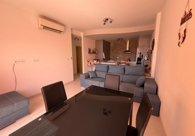 Revente - Bungalow - Orihuela Costa - La Zenia