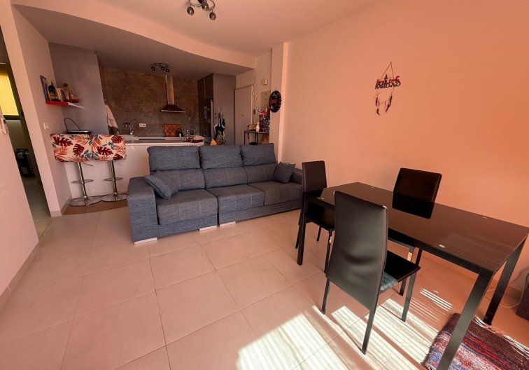 Revente - Bungalow - Orihuela Costa - La Zenia
