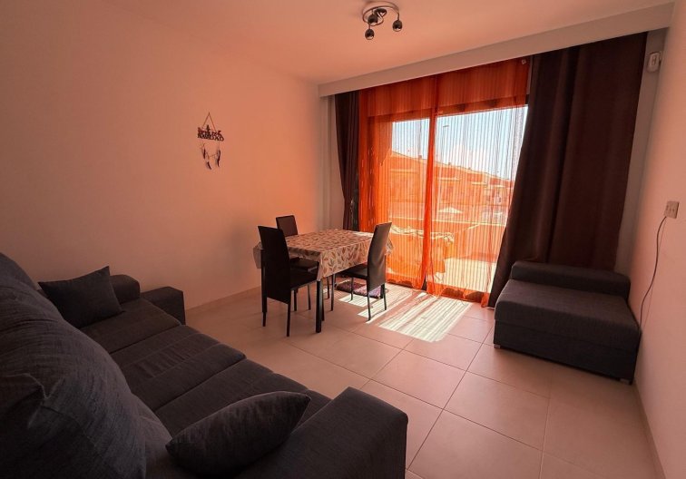 Revente - Bungalow - Orihuela Costa - La Zenia