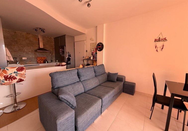Revente - Bungalow - Orihuela Costa - La Zenia