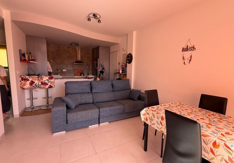 Revente - Bungalow - Orihuela Costa - La Zenia
