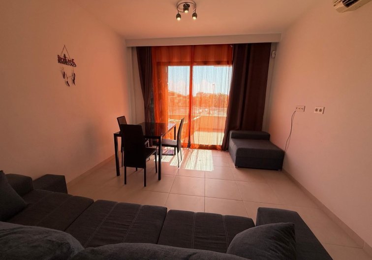 Revente - Bungalow - Orihuela Costa - La Zenia