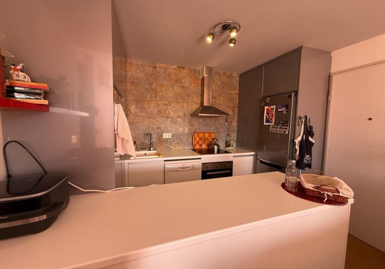 Revente - Bungalow - Orihuela Costa - La Zenia