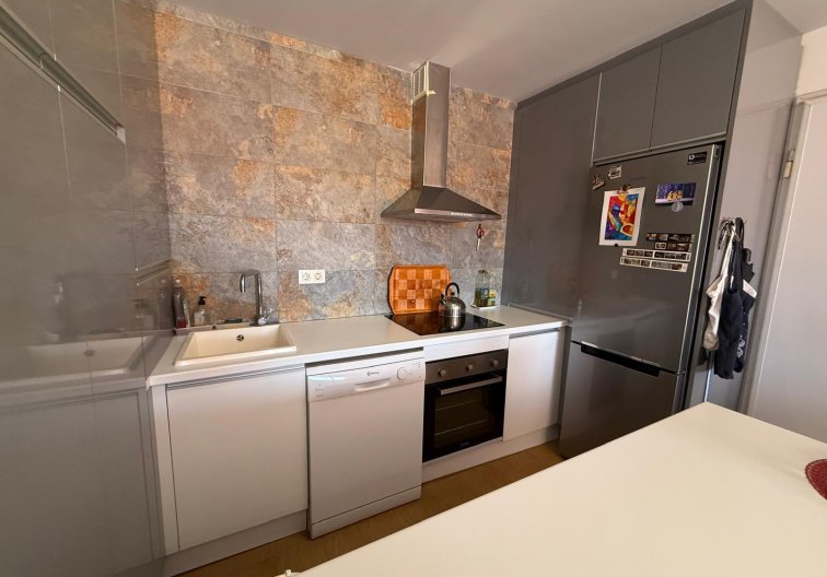 Revente - Bungalow - Orihuela Costa - La Zenia