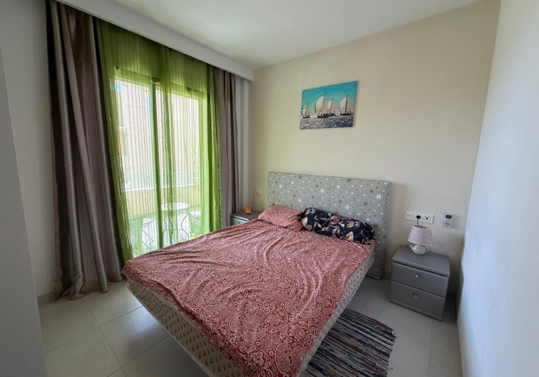 Revente - Bungalow - Orihuela Costa - La Zenia