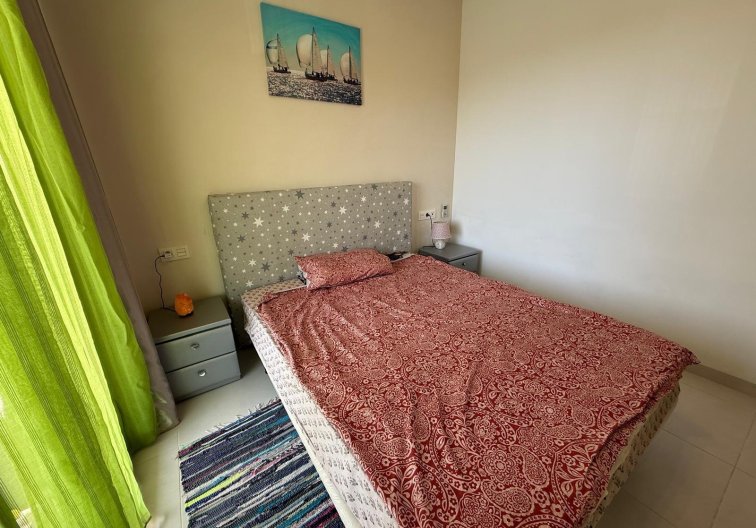 Revente - Bungalow - Orihuela Costa - La Zenia