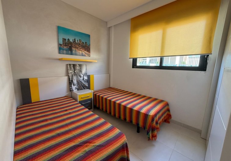 Revente - Bungalow - Orihuela Costa - La Zenia