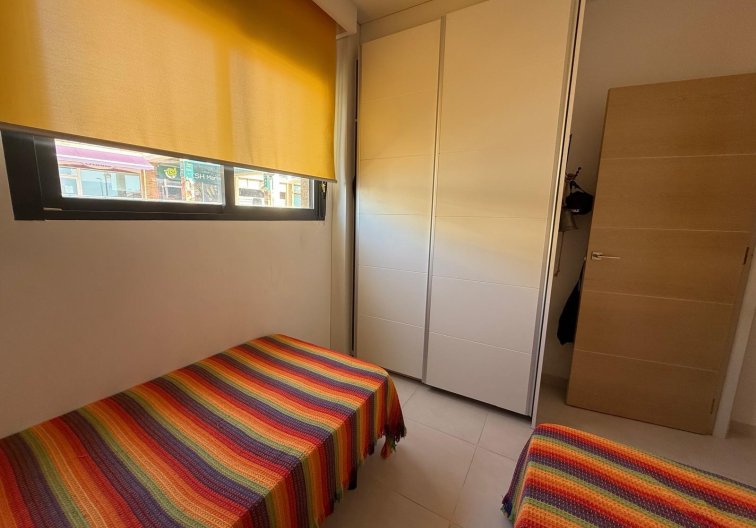 Revente - Bungalow - Orihuela Costa - La Zenia
